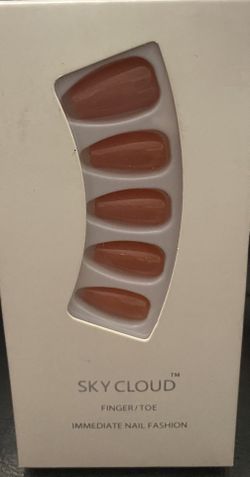 Press On Nails