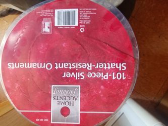 Christmas decoration