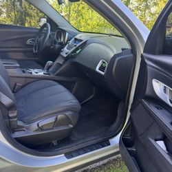 2013 Chevrolet Equinox