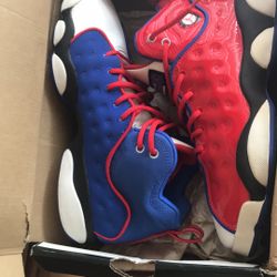 Jordan jumpman team 2 blue deals