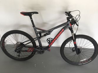 Cannondale habit alloy 6 sales