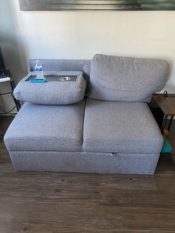 Two seater couch