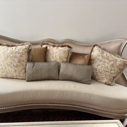 Sofa Set