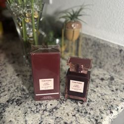 TOM FORD - Lost Cherry   ( EDP )