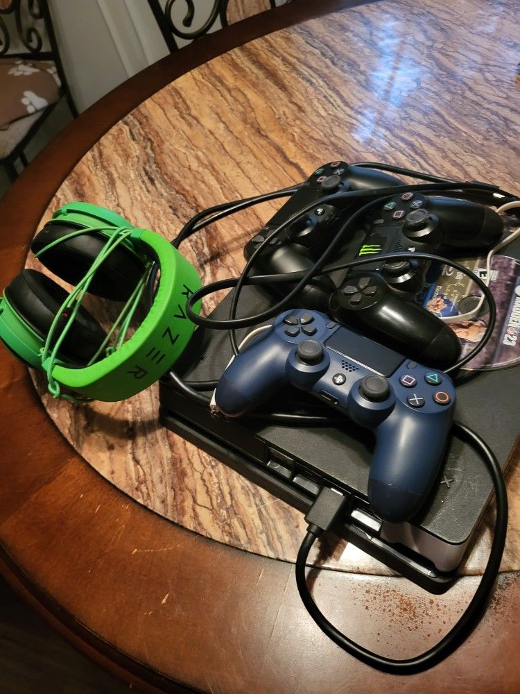 Ps4