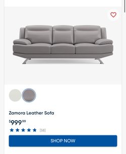 Couch And Loveseat