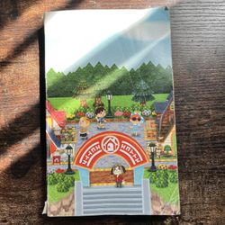 Animal Crossing 3DS Guide