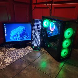 PC Bundle - Get Everything In The Pictures
