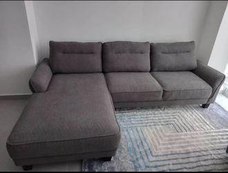 sectional sofa