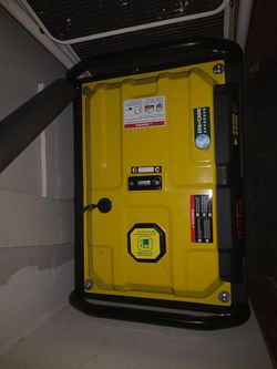 Powertrain Generator