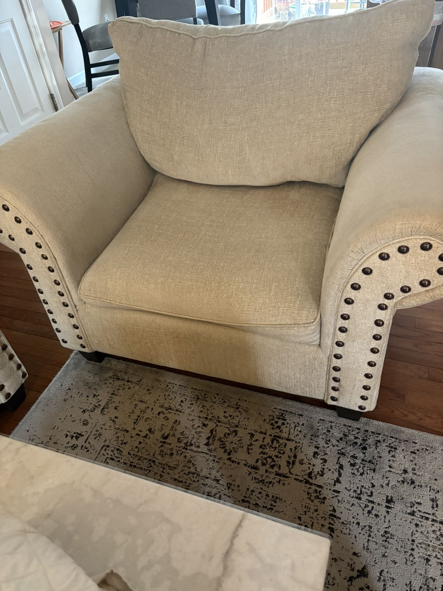 Accent Chair