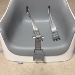 Booster Seat