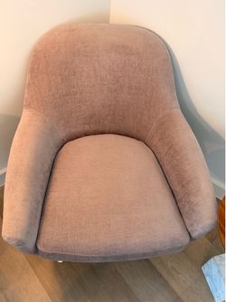 West Elm Phoebe Chair