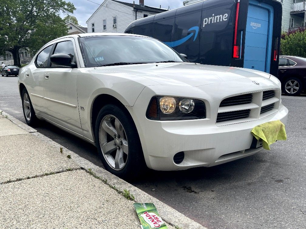 2006 Dodge Charger