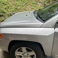 2010 Jeep Compass