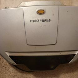 Foreman Grill