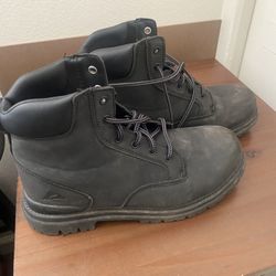 Work Boots 