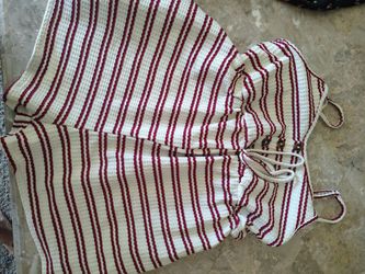 Summer maternity clothes/ nursing bra