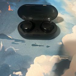 Bluetooth Earbuds 