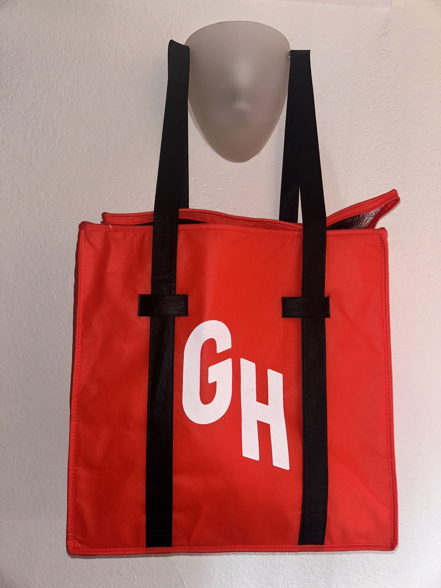Reusable Bags