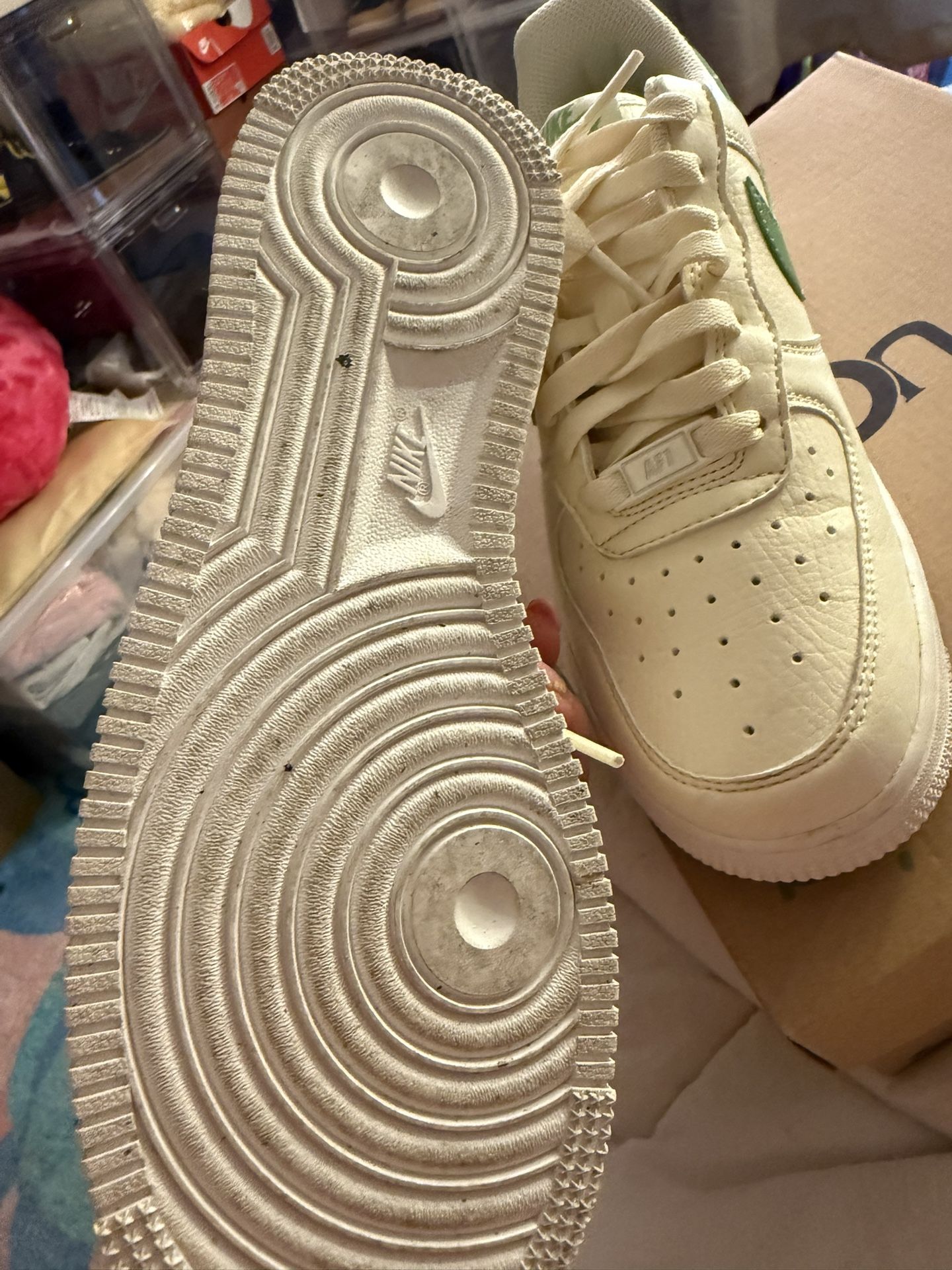 Womens Nike Air Max