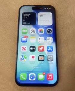 iPhone 16 unlocked
