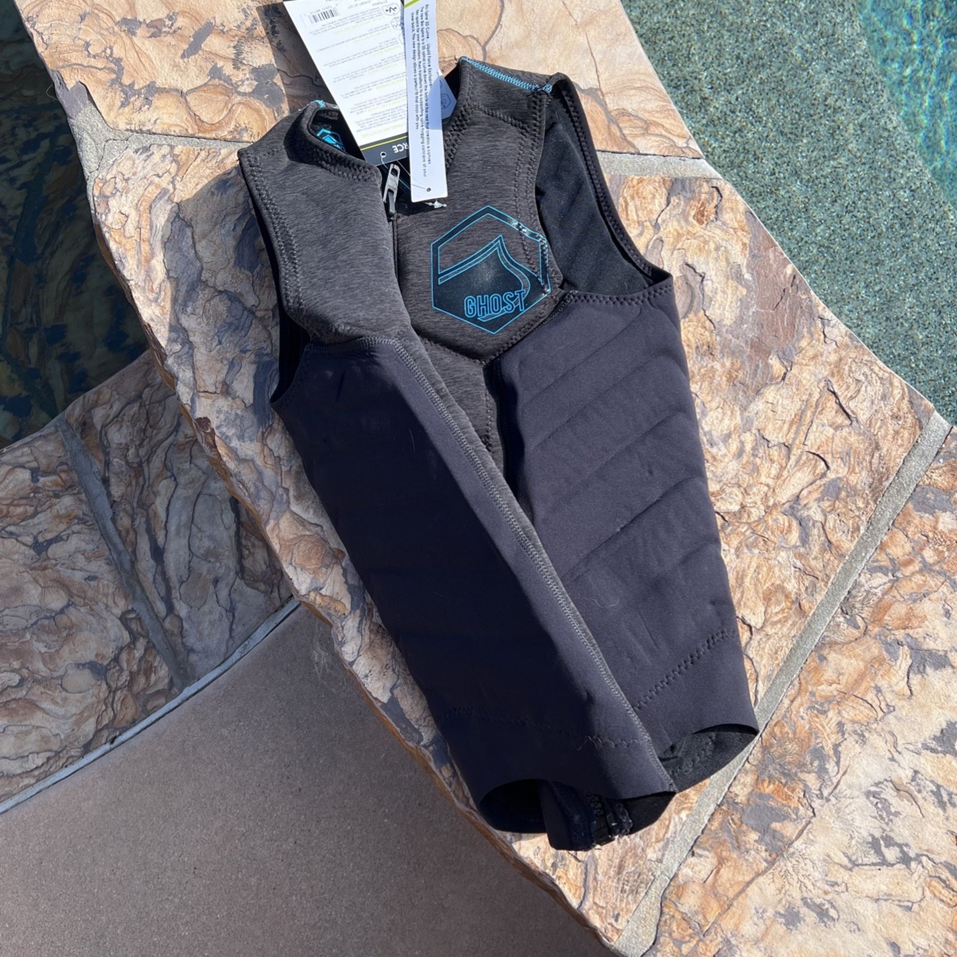 Liquid force Impact Vest