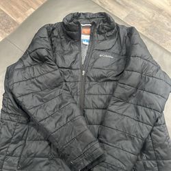 Columbia Women’s Jacket 