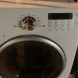 Brand New Gas Dryer
