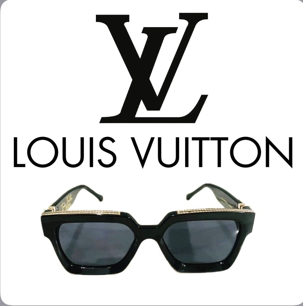 Louis Vuitton Millionaire 1.1 Sunglasses