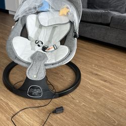 Baby Swing 
