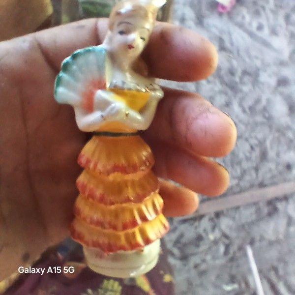 Antique Porcelain