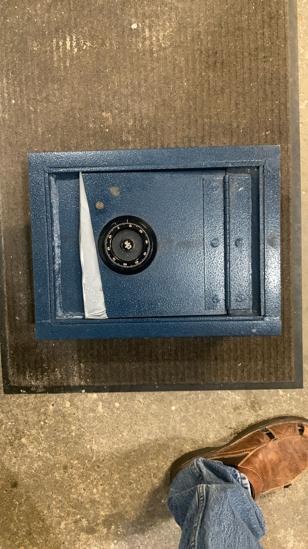 Acme Wall Safe for Sale in Vernon Hills, IL - OfferUp