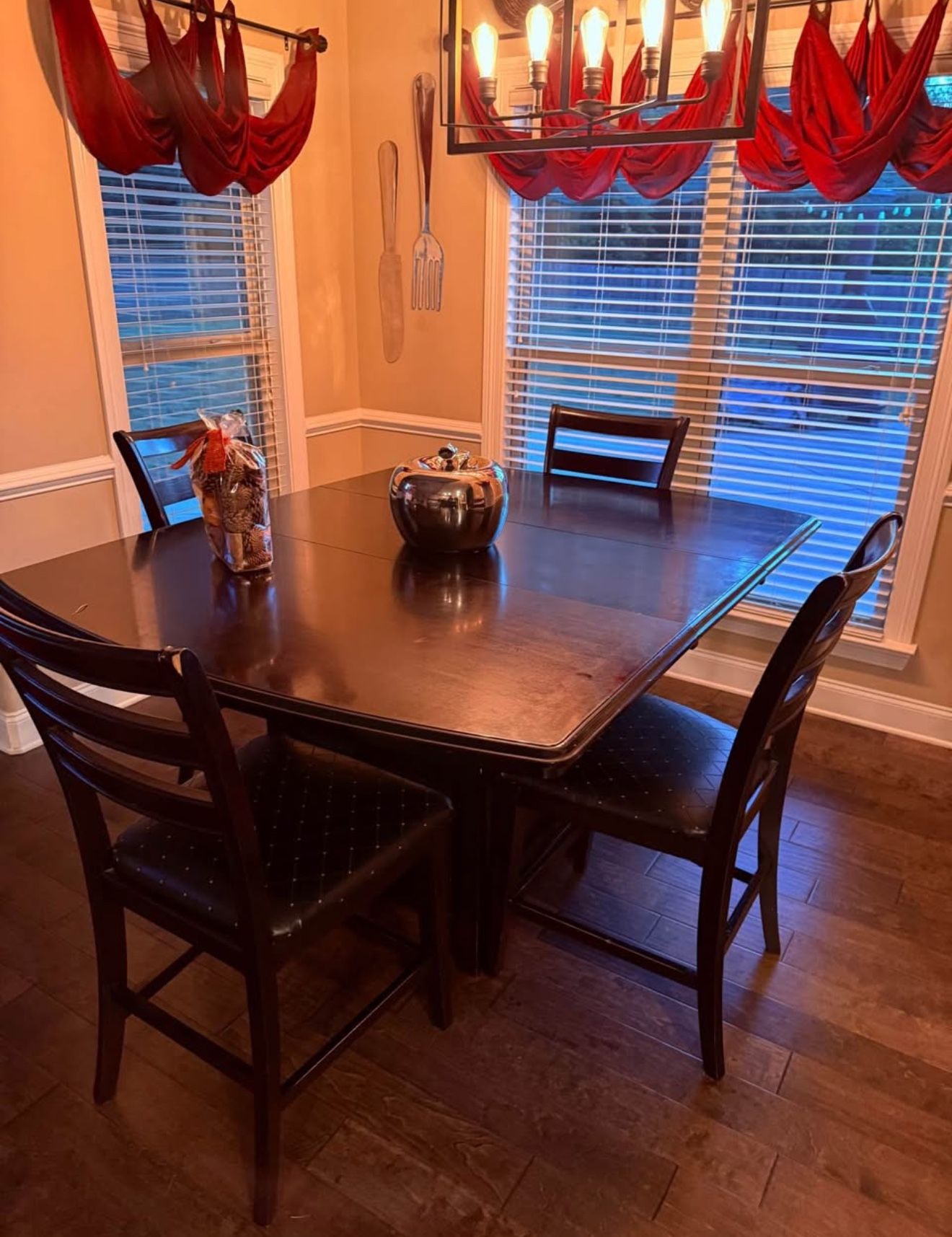 Kitchen Table