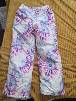 Snow Pants