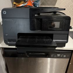 Hp Printer