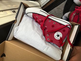 New converse