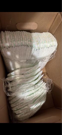 Size 1Diapers
