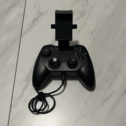 IPHONE CONTROLLER 