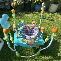 Baby Finding Nemo Jumper 