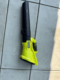 40v Ryobi blower (Tool only)
