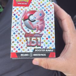 pokémon booster bundle