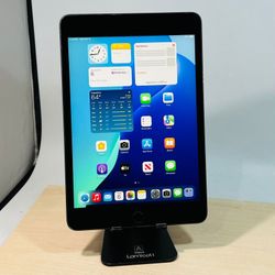 Apple iPad 5-MINI 64GB Fully Functional