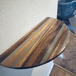 Beautiful Handmade Shelf