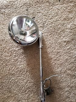 Spot light