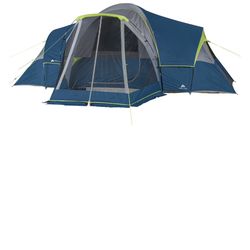 10 Person Camping Tent 