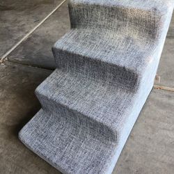 Dog Stairs 