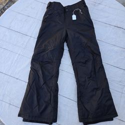 Rawik Snow Pants Youth M (9-10)