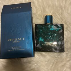Versace Eros men's cologne #VersaceEros