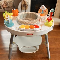 Skip Hop Baby Activity Center